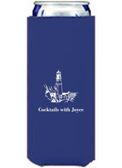 Nautical Lighthouse Collapsible Slim Huggers